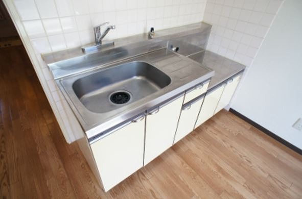 グリーンヴィラ キッチン