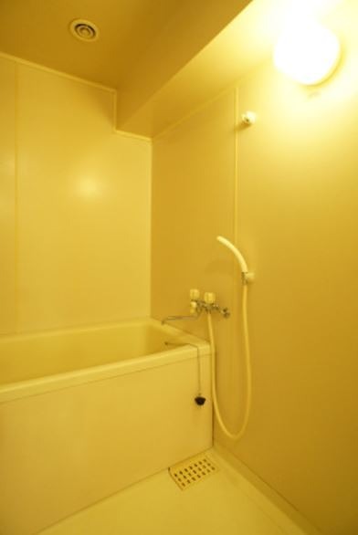 グリーンヴィラ 風呂画像