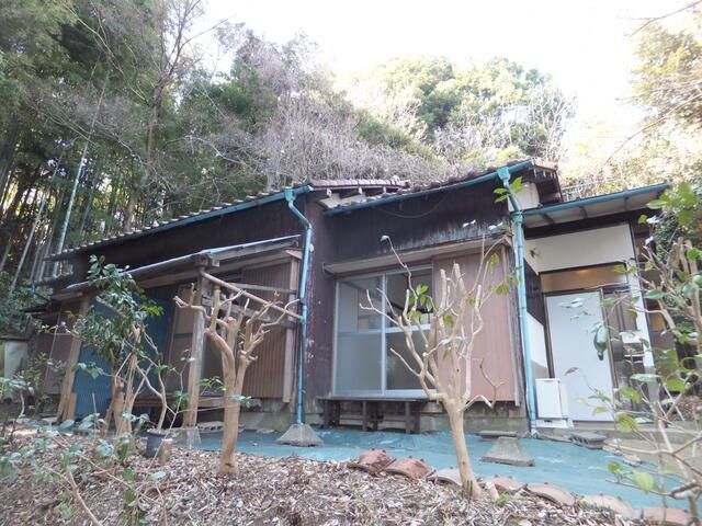 土屋荘 101号室 外観