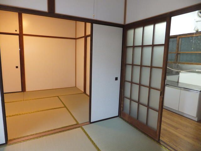 土屋荘 その他3