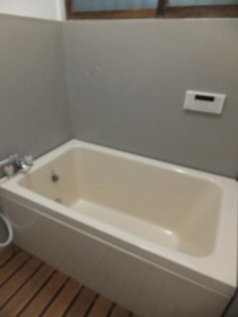 土屋荘 風呂画像