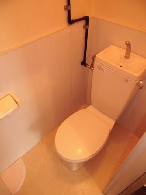 西川ビル その他1