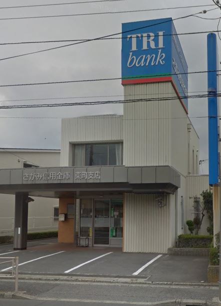 西川ビル 周辺画像2