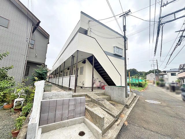 ロードリーＴ・Ⅰ その他外観1