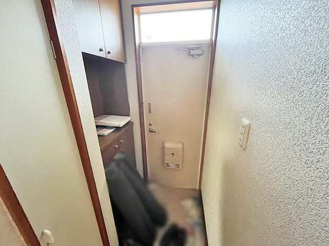 ロードリーＴ・Ⅰ 玄関