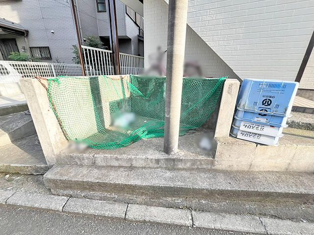 ロードリーＴ・Ⅰ その他外観2