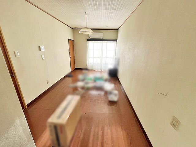 ロードリーＴ・Ⅰ リビング