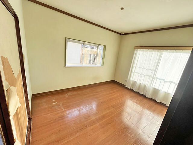 ロードリーＴ・Ⅰ ベッドルーム