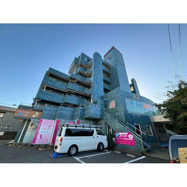 ウィンドプラザ 310号室 外観