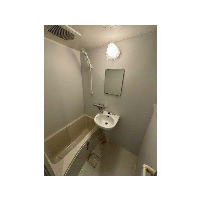 ウィンドプラザ 風呂画像