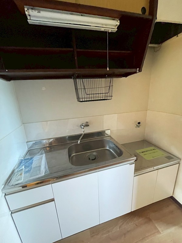 伊澤ビル キッチン