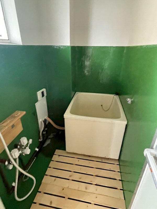 伊澤ビル 風呂画像