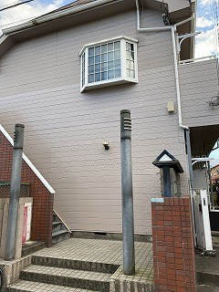 ファーストパレス その他外観1