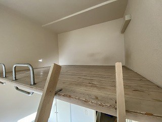 ファーストパレス ベッドルーム