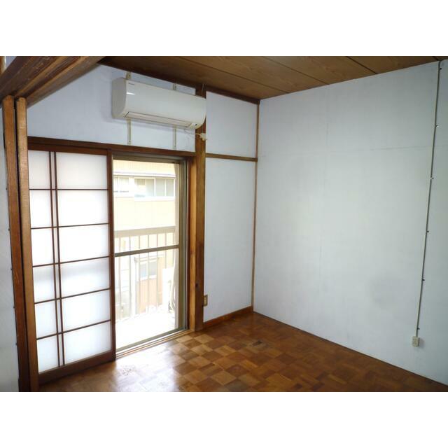 阿相アパート その他4