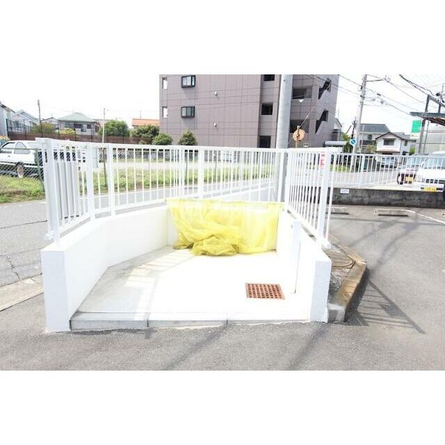 神奈川県茅ヶ崎市浜竹１丁目 その他共有部分