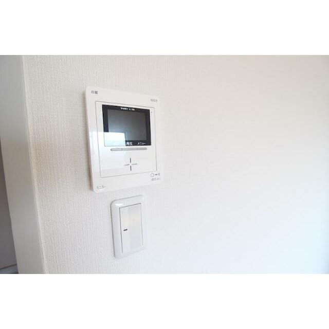 神奈川県茅ヶ崎市浜竹１丁目 セキュリティ