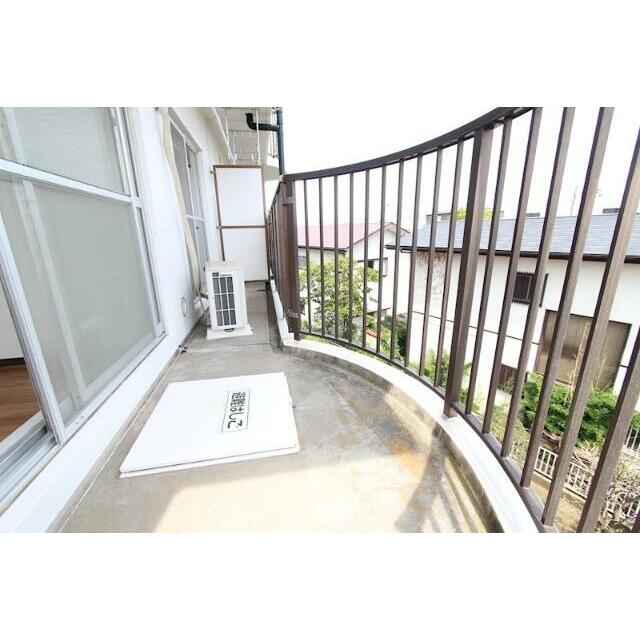 神奈川県茅ヶ崎市浜竹１丁目 その他部屋・スペース