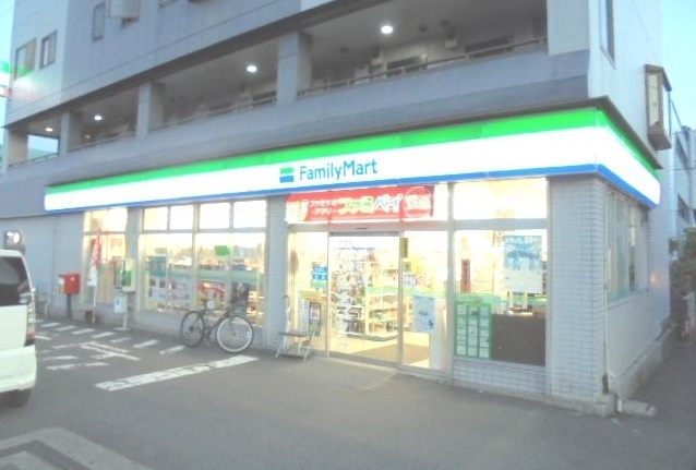 コリーヌＨ　Ⅰ その他外観3