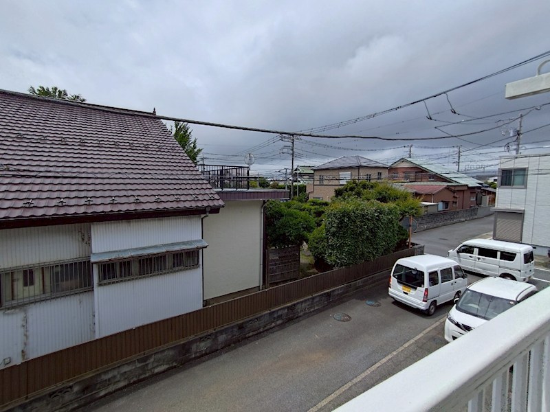 ハイツ青桐 その他4