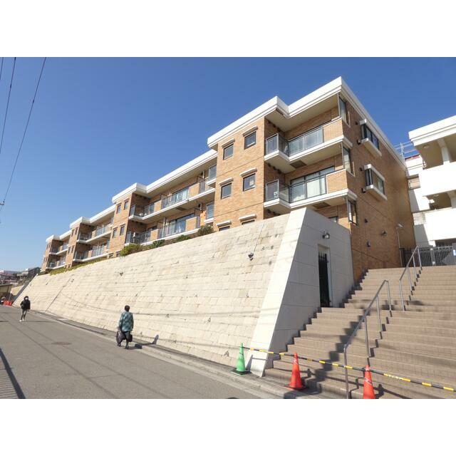 神奈川県鎌倉市腰越１丁目 外観