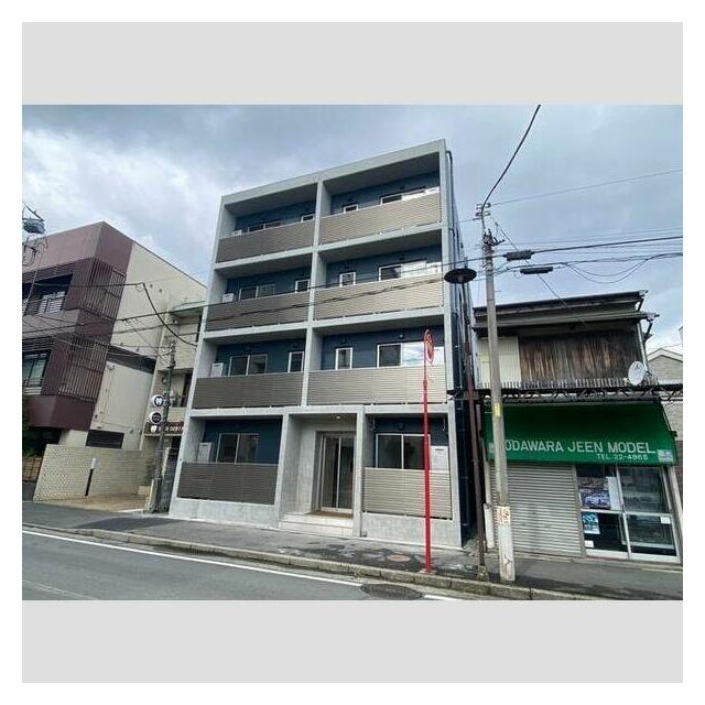 ファウンテンヒルズ小田原本町 その他外観1