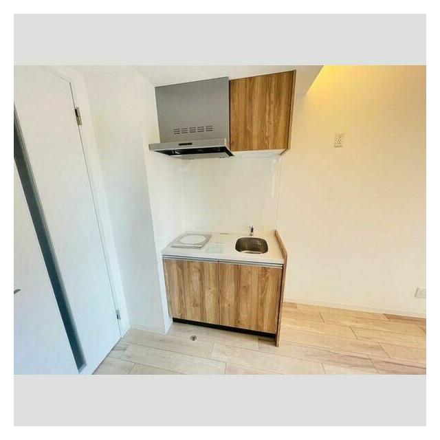ファウンテンヒルズ小田原本町 キッチン