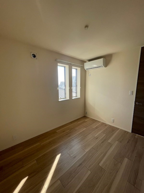 Ｍａｉｓｏｎ　Ｅａｕｉｌｅ ベッドルーム