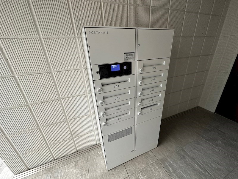 Ｍａｉｓｏｎ　Ｅａｕｉｌｅ その他2