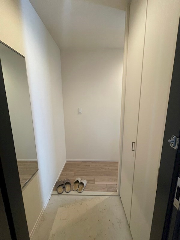 Ｍａｉｓｏｎ　Ｅａｕｉｌｅ 玄関