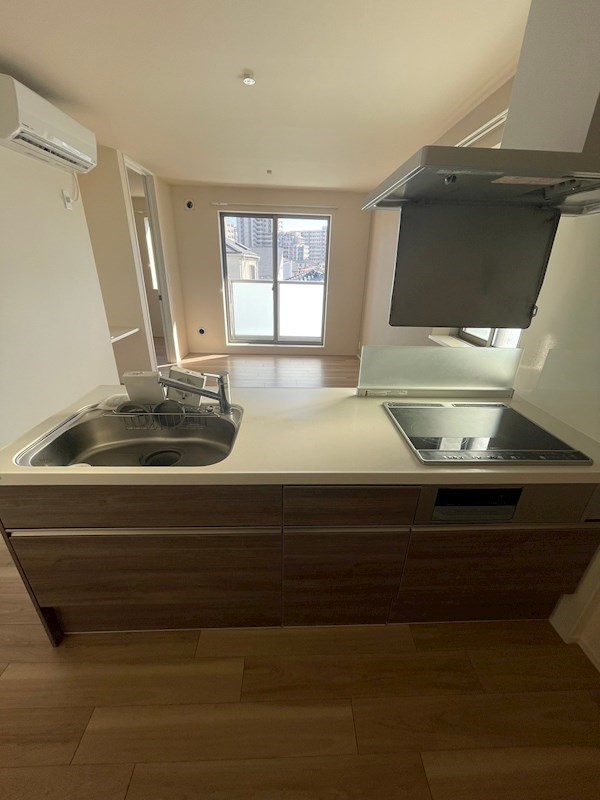 Ｍａｉｓｏｎ　Ｅａｕｉｌｅ キッチン