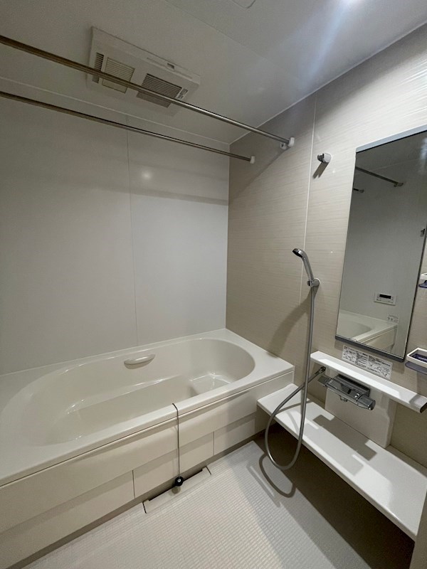 Ｍａｉｓｏｎ　Ｅａｕｉｌｅ 風呂画像