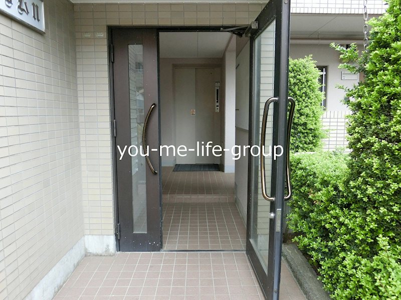 チェリーハイムⅡ その他外観1