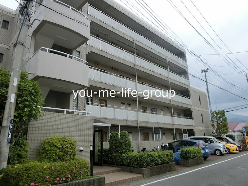 チェリーハイムⅡ その他外観4