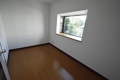 チェリーハイムⅡ ベッドルーム