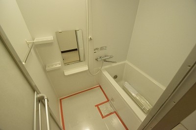 チェリーハイムⅡ 風呂画像