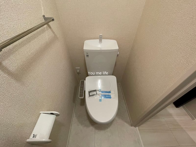 Ｃｒｅｓｔ西鎌倉 トイレ