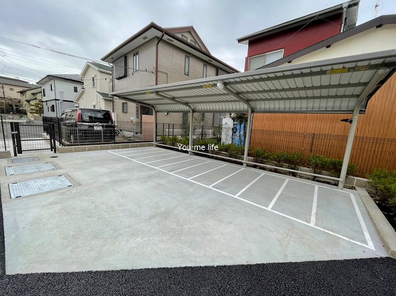 Ｃｒｅｓｔ西鎌倉 その他
