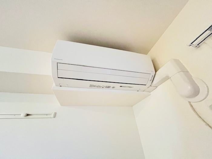 エクラン　ウルー湘南S その他5