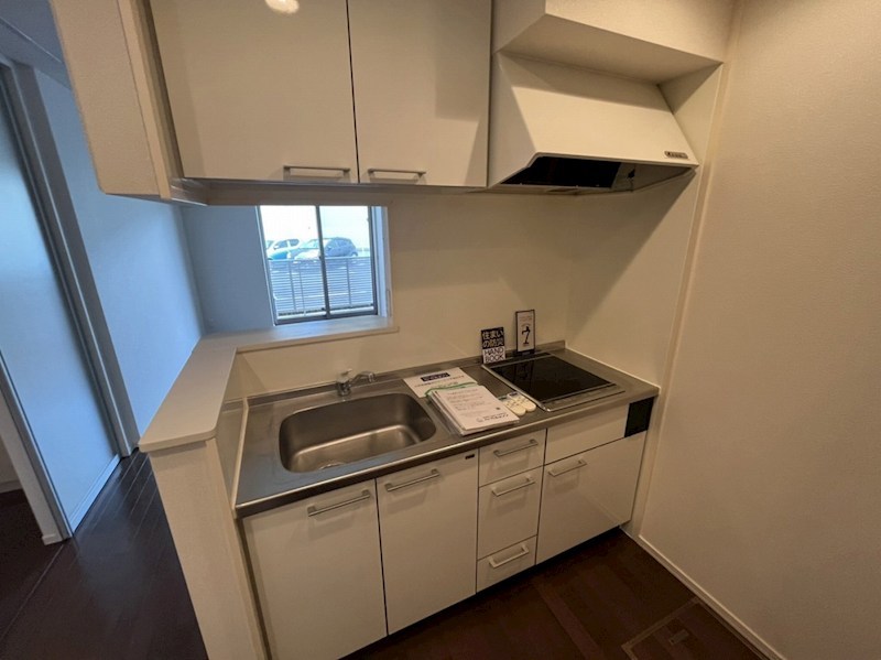 パフィオ湘南  キッチン