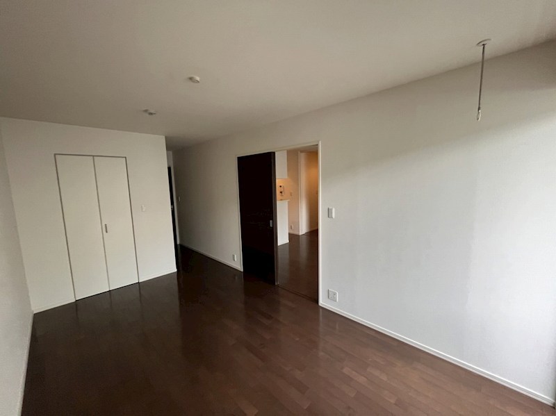 パフィオ湘南  ベッドルーム