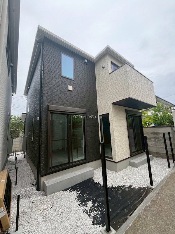 片瀬海岸戸建 その他1
