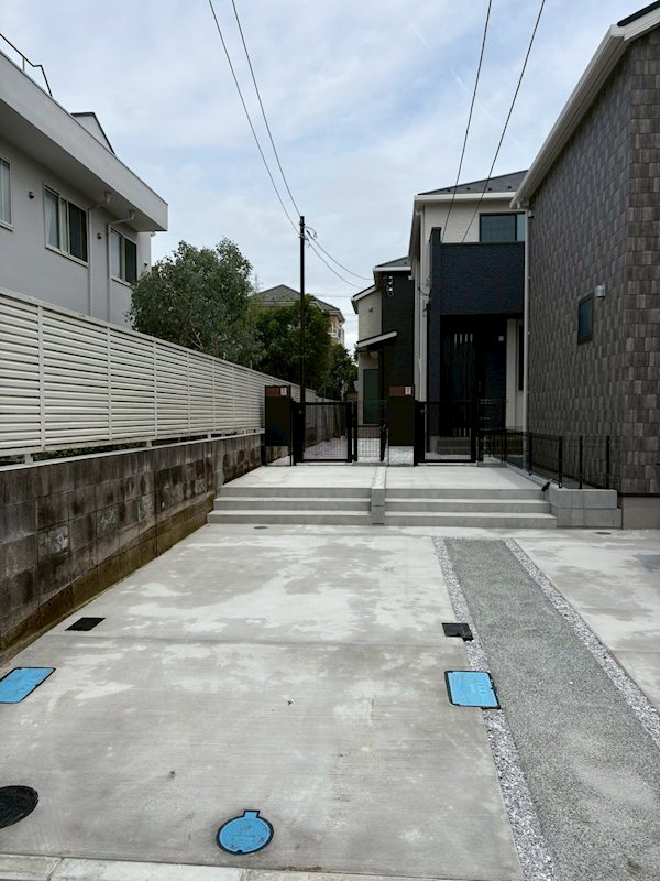 片瀬海岸戸建 その他外観2