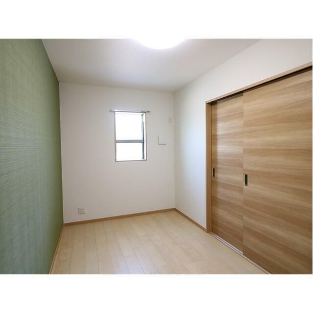 グランブレナムⅡ その他4