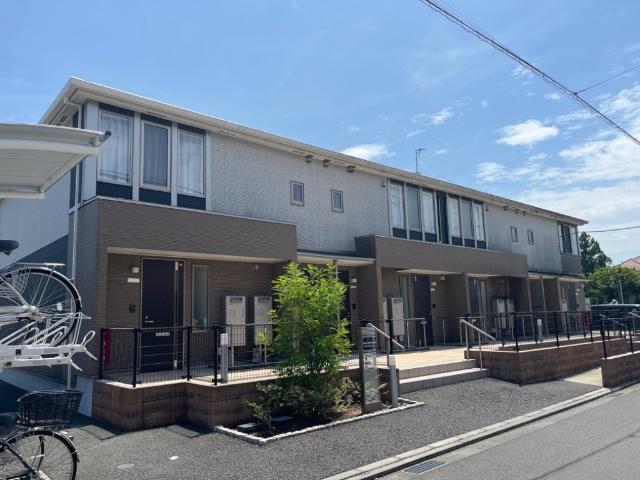 Ｇｒａｎｄ　Ｈａｒｍｏｎｉｅ（グランアルモニー） 外観