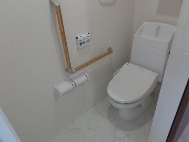 Ｇｒａｎｄ　Ｈａｒｍｏｎｉｅ（グランアルモニー） その他1