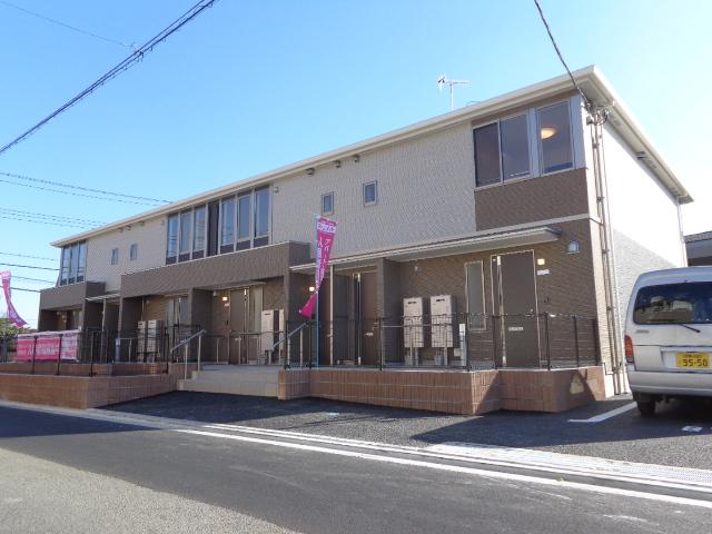 Ｇｒａｎｄ　Ｈａｒｍｏｎｉｅ（グランアルモニー） その他外観1