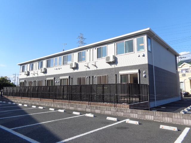 Ｇｒａｎｄ　Ｈａｒｍｏｎｉｅ（グランアルモニー） その他外観2