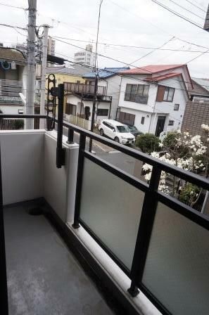 グローリィ湘南 その他4