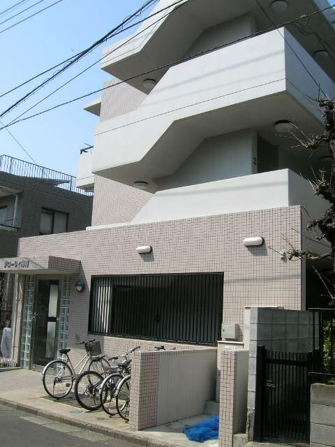 グローリィ湘南 その他外観3